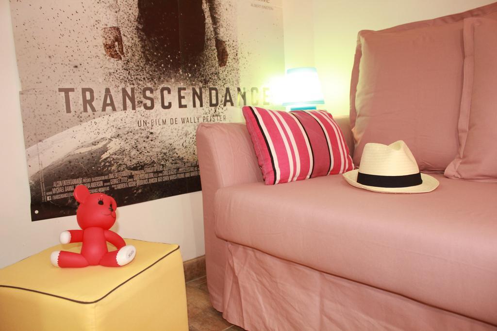 Art Deco Aparthotel Cannes