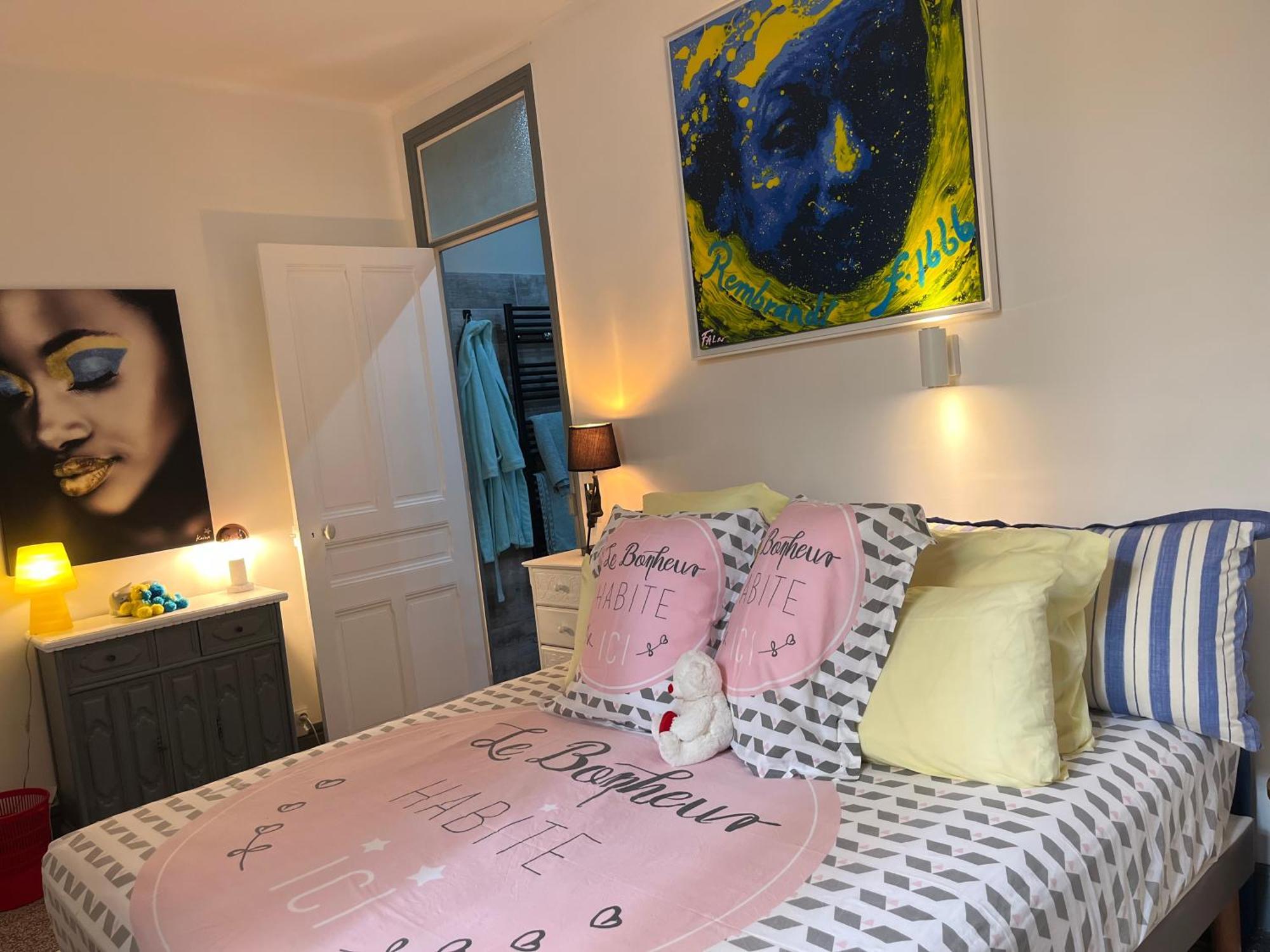 Aparthotel Art Deco Cannes