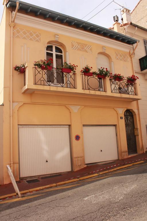 Art Deco Cannes