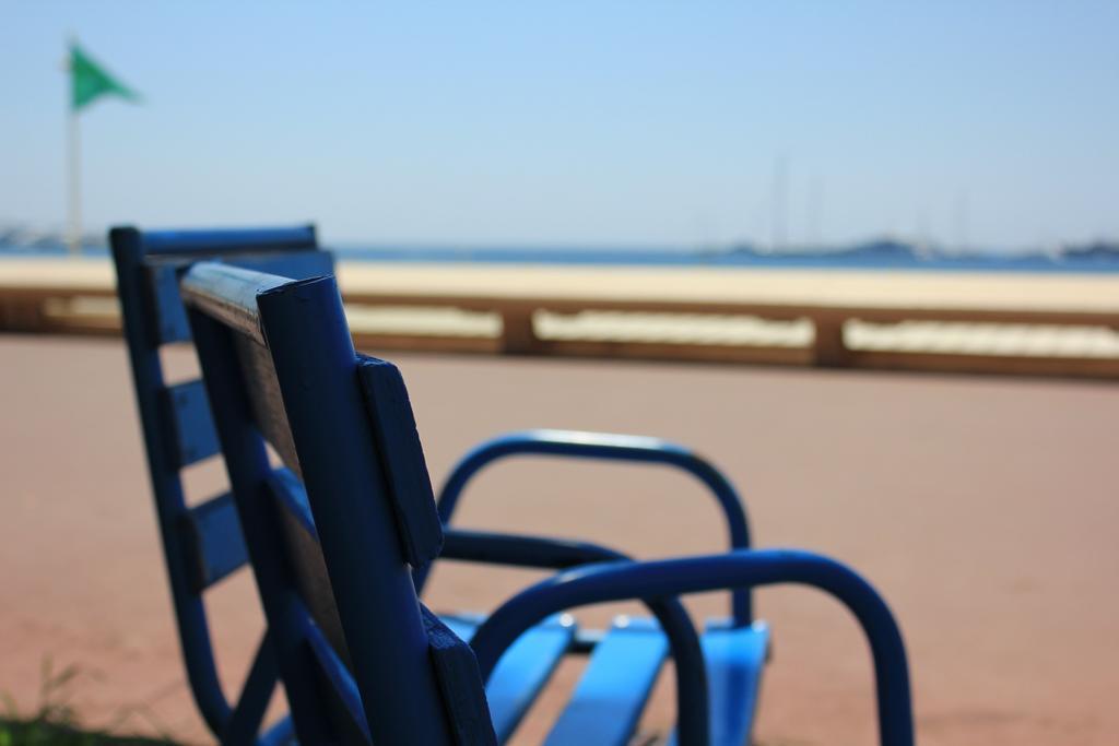 Art Deco * Cannes